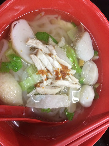 415, Jalan Burma, Pulau Tikus, 10350 George Town, Pulau Pinang