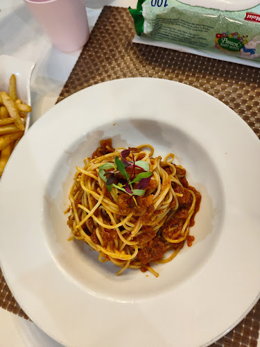 Maria's Steak Cafe • Sunway - Gastronomi dan perhotelan
