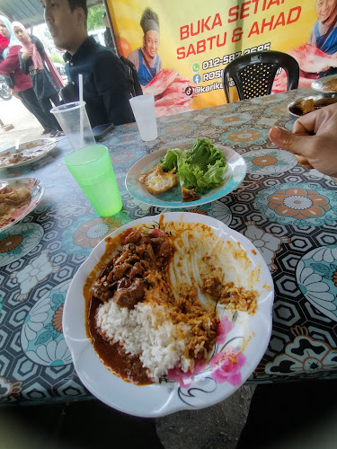 F1 Kanji Arab - Pantai Remis