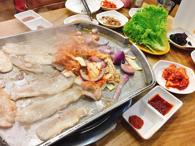 92 & 94, Jalan Flora Utama 8, Taman Flora Utama, 83000 Batu Pahat, Johor Darul Ta'zim