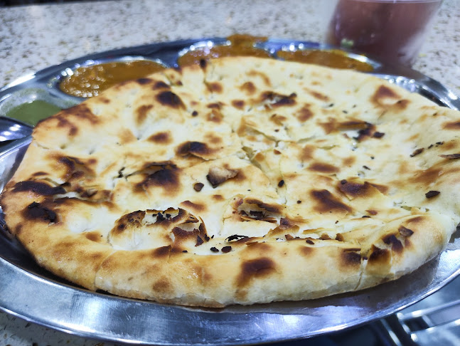 Restoran Nikhman Bistro - Gastronomi dan perhotelan