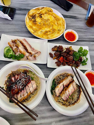 You Kee XO Restaurant - Gastronomi dan perhotelan