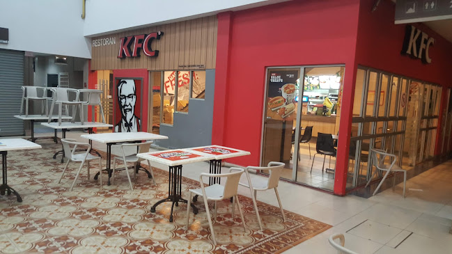 KFC Mydin Kuala Terengganu