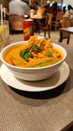 Madam Kwan's • 1 Utama Shopping Centre - Gastronomi dan perhotelan