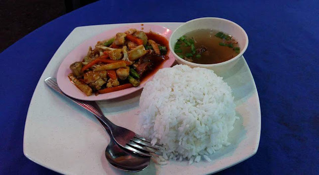 Taman Mutiara, 05100 Alor Setar, Kedah