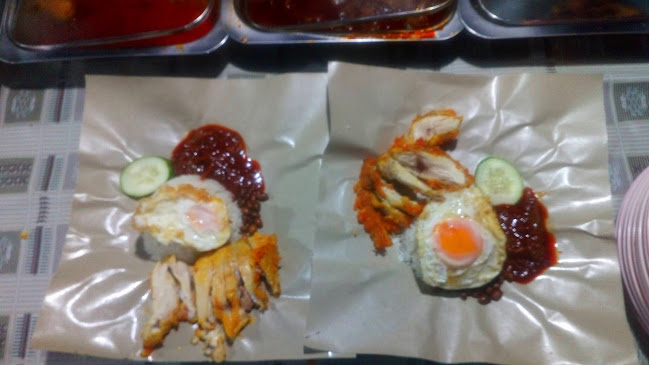 Jalan Ros Merah 1/1, Taman Johor Jaya, 81100 Johor Bahru, Johor Darul Ta'zim