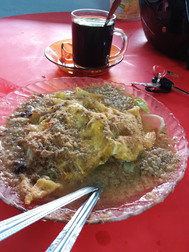 Comentarii opinii despre Laksa Deris legend since1979