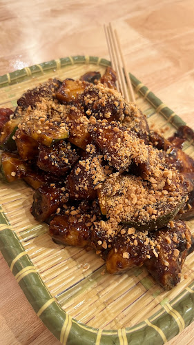 IG AIS KACANG @ Jalan Gambier - Kuching