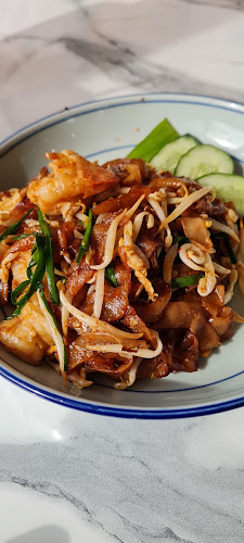 Madam Kok x Mama Thai - Ipoh