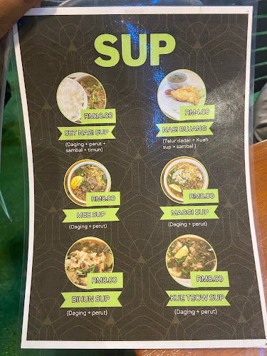 Laman Bijak Berkat CAFE - Gastronomi dan perhotelan