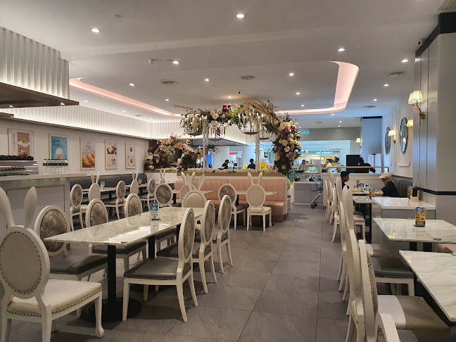 Comentarii opinii despre Tokyo Secret @ 1 Utama