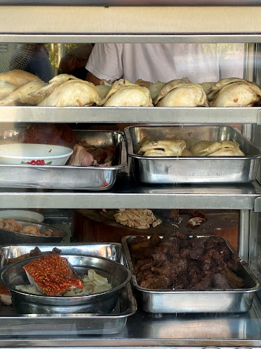 Restoran Xin Quan Fang - Ipoh