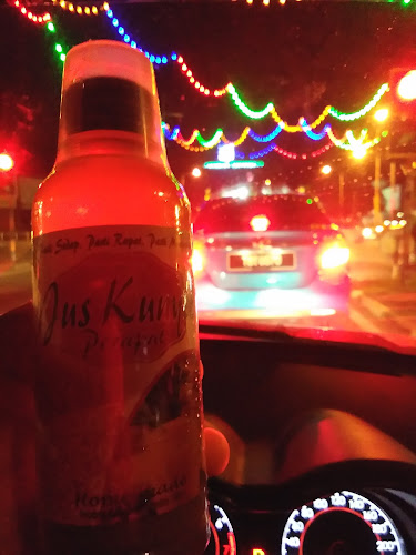 Comentarii opinii despre Laksa Tempurung