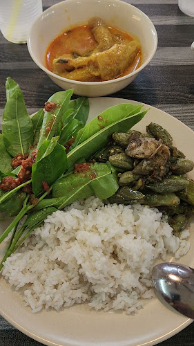 Kedai Makan Norangah - Gastronomi dan perhotelan