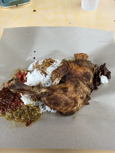 Opinii despre Rasta TTDI în Kuala Lumpur - Gastronomi dan perhotelan