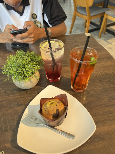 Opinii despre Jias Cafe în Ipoh - Gastronomi dan perhotelan