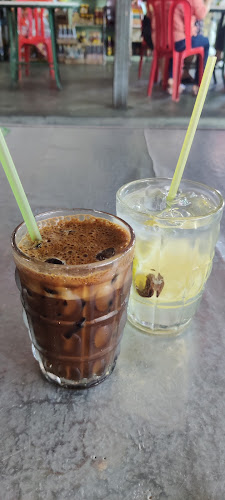 Kedai kopi Kean Seng Lee 建成利茶室 - Kuala Kurau