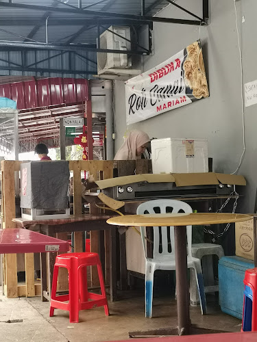 43, Jalan Balik Bukit, 20300 Kuala Terengganu, Terengganu