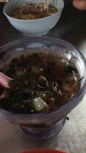 Opinii despre laksa lubok în Kuala Kangsar - Gastronomi dan perhotelan