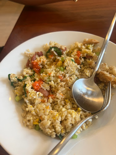 Tina’s Kitchen - Gastronomi dan perhotelan