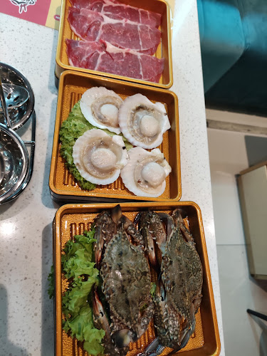 Opinii despre SHABUYA în Ipoh - Gastronomi dan perhotelan