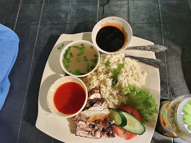 Lot 11510, Sira Puteh, Kampung Gelok, 33400 Lenggong, Perak