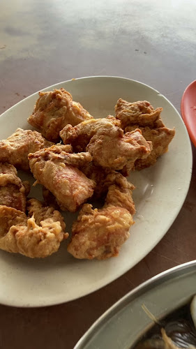 Look Yuen Restaurant - Bukit Mertajam