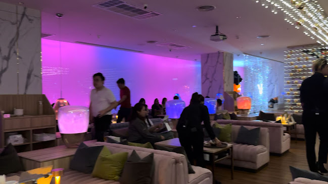 STAR Bar by JIS KL | Japanese Dining Bar