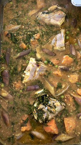 Restoran Ratu Patin - Gastronomi dan perhotelan