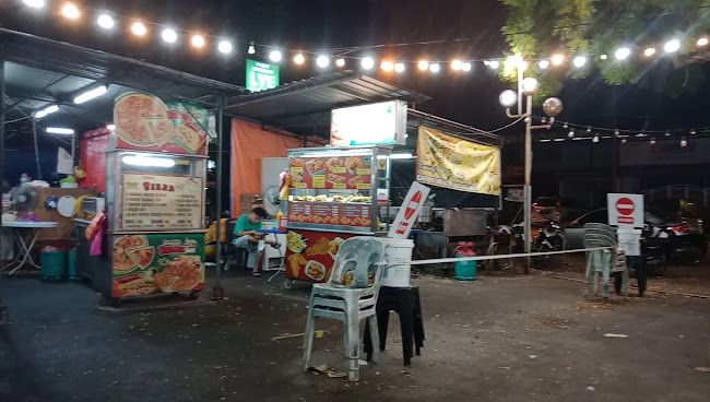 Jln Trengganu, 11600 George Town, Pulau Pinang