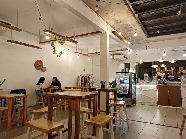 Opinii despre Bojio Space în Petaling Jaya - Gastronomi dan perhotelan