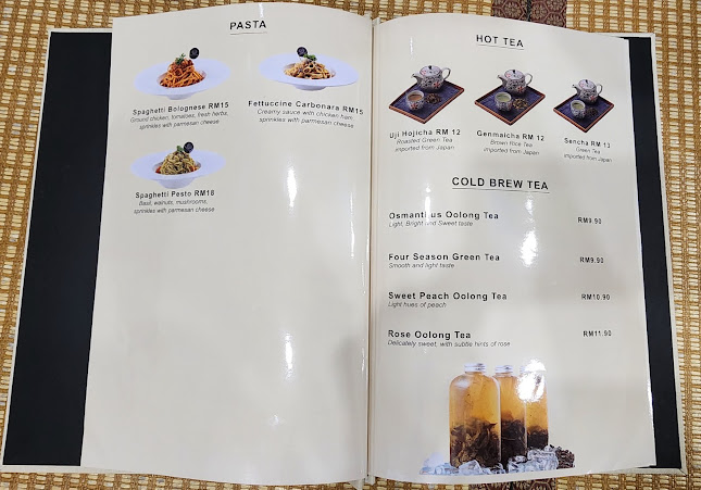 Comentarii opinii despre Monster Ice Cream Malaysia