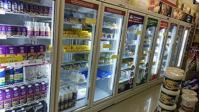 Bake With Yen @Putrajaya - Gastronomi dan perhotelan