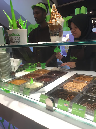Opinii despre llaollao Pavilion KL în Kuala Lumpur - Gastronomi dan perhotelan