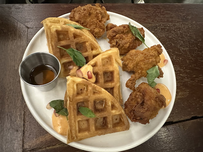 VCR Bangsar - Kuala Lumpur