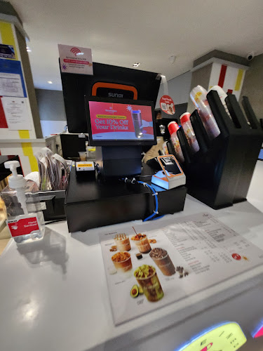 Opinii despre Kenangan Coffee General Post Office Johor Bahru în Johor Bahru - Gastronomi dan perhotelan