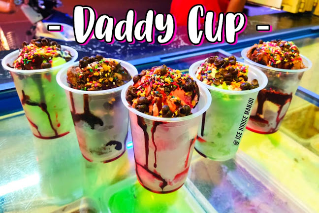 Comentarii opinii despre Ice House Manjoi