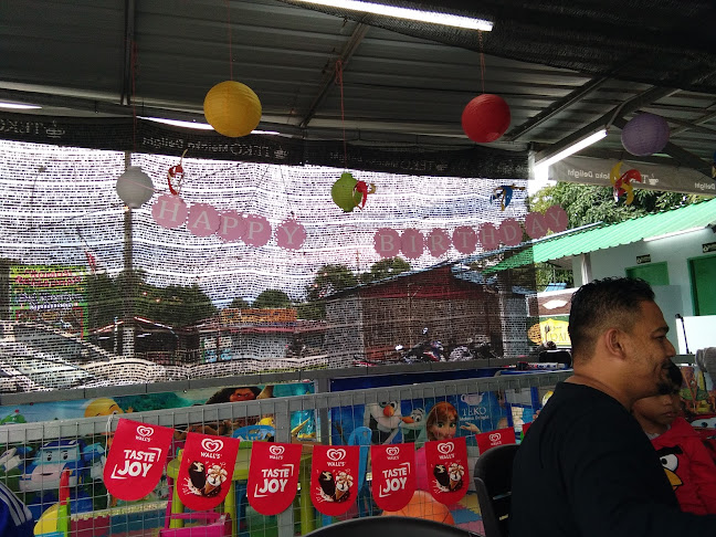 Comentarii opinii despre TEKO Sidewalk