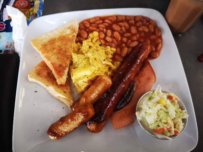 Song Corner - Gastronomi dan perhotelan