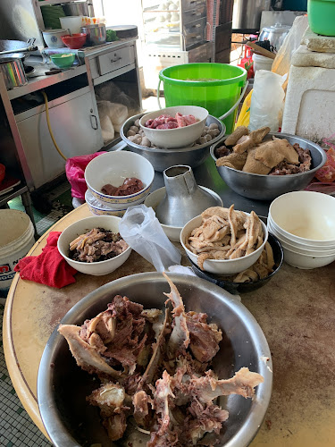 Kedai Kopi Lai Foong