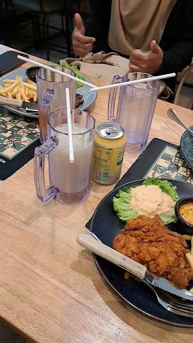 BeRempahh! @Central i-City