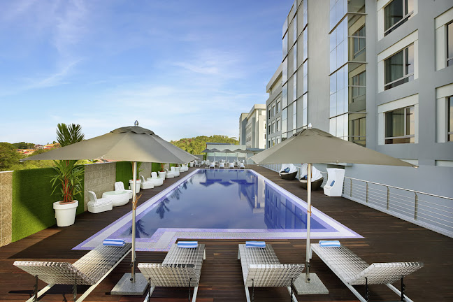 Restaurant Mercato all day dining Kota Kinabalu - Kota Kinabalu