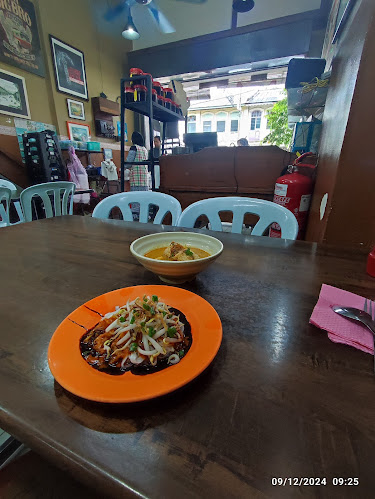 Opinii despre Kedai Kopi Mat Jasak în Ipoh - Gastronomi dan perhotelan