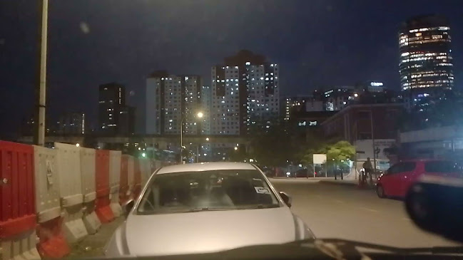 Breakfast Thieves APW Bangsar - Kuala Lumpur