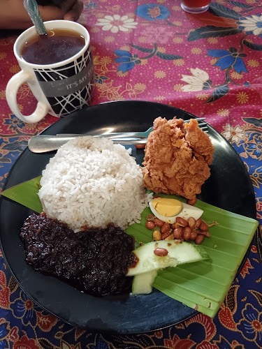 Opinii despre Gerai Koi în Temerloh - Gastronomi dan perhotelan