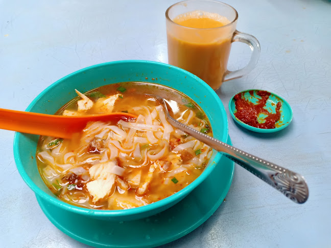 Astaka Lorong Kulit - Gastronomi dan perhotelan