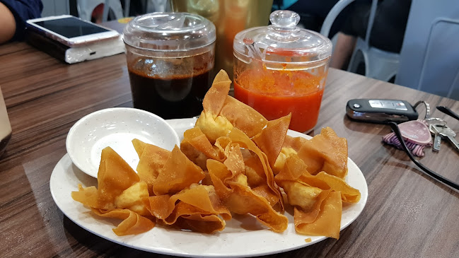 Dayang Sarawak Corner Cafe