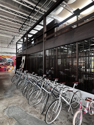 Tomo Tomo Café (Subang Parc)