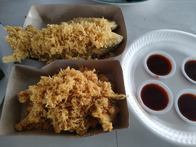 Awie Satar & Otak-otak - Gastronomi dan perhotelan