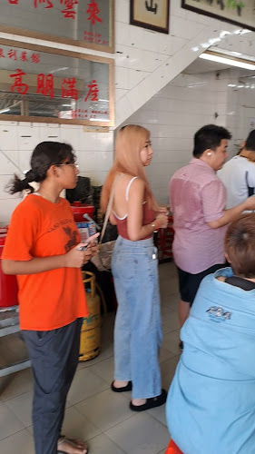 Comentarii opinii despre Chuan Lee Restaurant